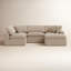 Canapé modulaire Calana-283410558-321419166