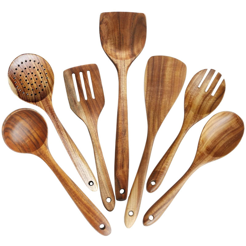 AIRPJ 7 Utensil Set