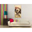 Edgar Degas - Single Picture Frame Print on Wood