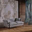 Giles Deacon Pygmalion Wallpaper