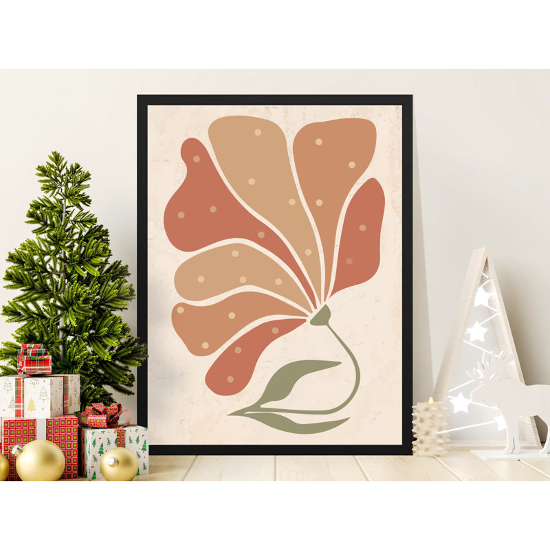 Colletti Single Picture Frame Print, 35.56 cm H x 27.94 cm W