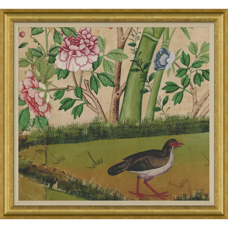 Delfern III Giclee Print by David Phoenix