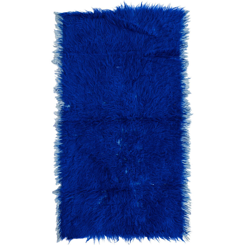 Runner Mosser Blue Rug