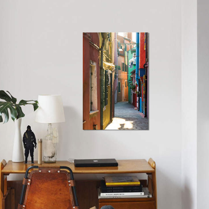 Matteo Colombo - Wrapped Canvas Print, 66.04 cm H x 45.72 cm W x 3.175 cm D