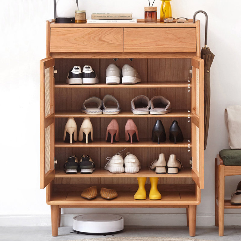Rangement à chaussures Modern