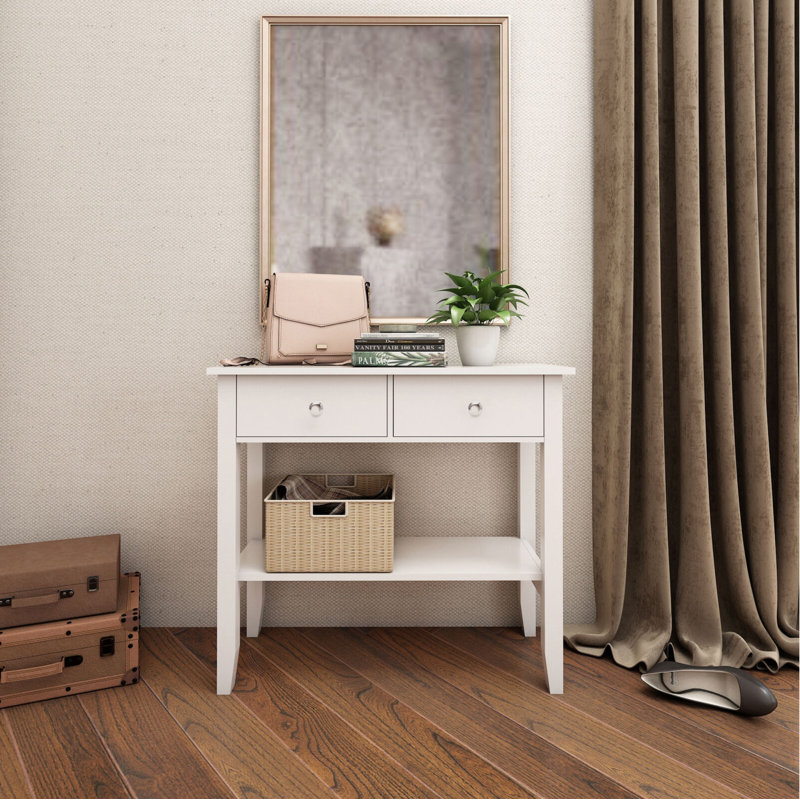 Console de 31,5 po Natyra