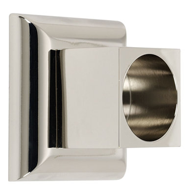 Supports de tringle de douche Manhattan