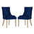 Pose Upholstered Fabric Dining Chair-1533521183-1578016859