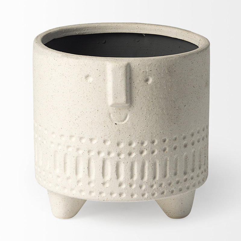 Ema Ceramic / Porcelain Table Vase