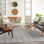 Cozumel Geometric Area Rug-121422716