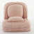 Tissu rose est en rupture de stock