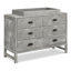 Commode à langer 6 tiroirs Fairway-54636369