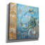«Crab And Sea» par Art Licensing Studio, art mural sur toile-331174845