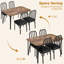 4 - Person Dining Set