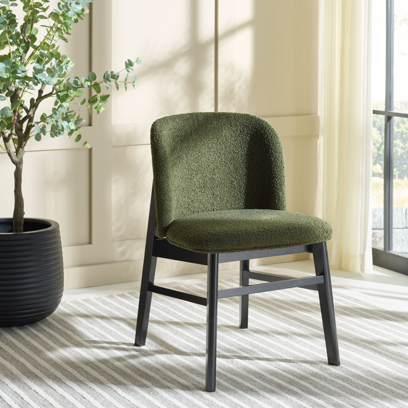 Solid Wood Dining Chair