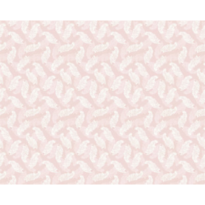 Higuchi 10m x 50cm Matte Wallpaper Roll