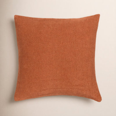 Cascade Throw Pillow