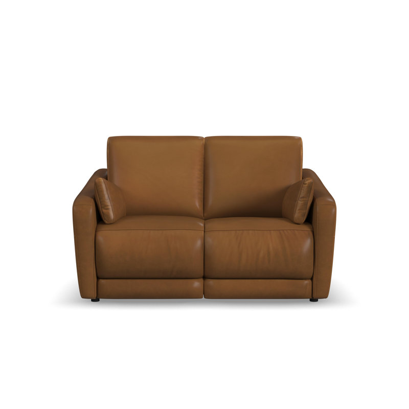 Brinley Power Inclining Loveseat