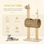 Kaylin 101cm H Cat Tree