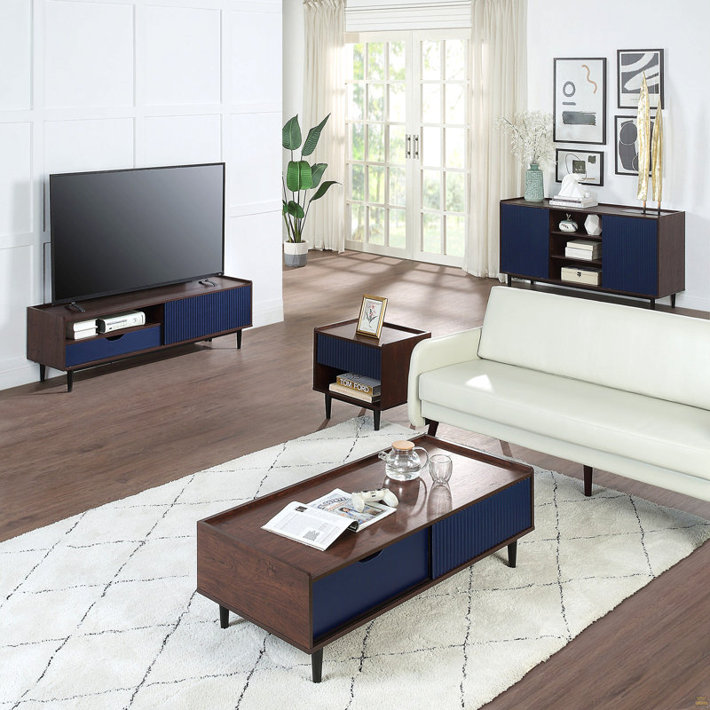Table de chevet