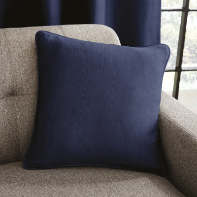 Textured Filled Cushion