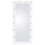 Miroir de plancher Theron-130161185