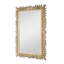 Ember Rectangle Metal Mirror