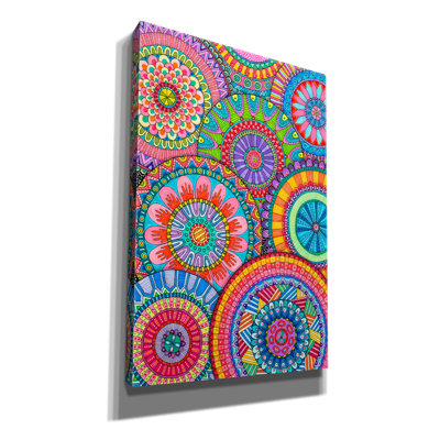 Circulars  by Hello Angel