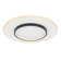 Camonte LED Flush Mount