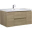 Meuble-lavabo flottant avec lavabo et meuble-lavabo-2083346917-2083346918