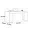 Bureau léger et luxueux-1293110391