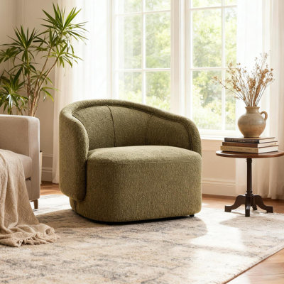 Chaise d'appoint Amanda