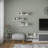 Ayrionna 3 Piece Floating Shelf-1332101492