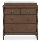 Saint Changing Table Dresser