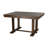 Gabrielle 6 - Person Trestle Dining Set