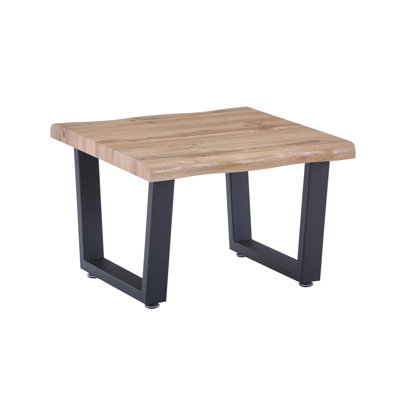 Jumaane Sled Coffee Table