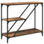 88.5cm Console Table-1379906781