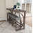 Maialen 3 - Person Trestle Dining Set-1297745342