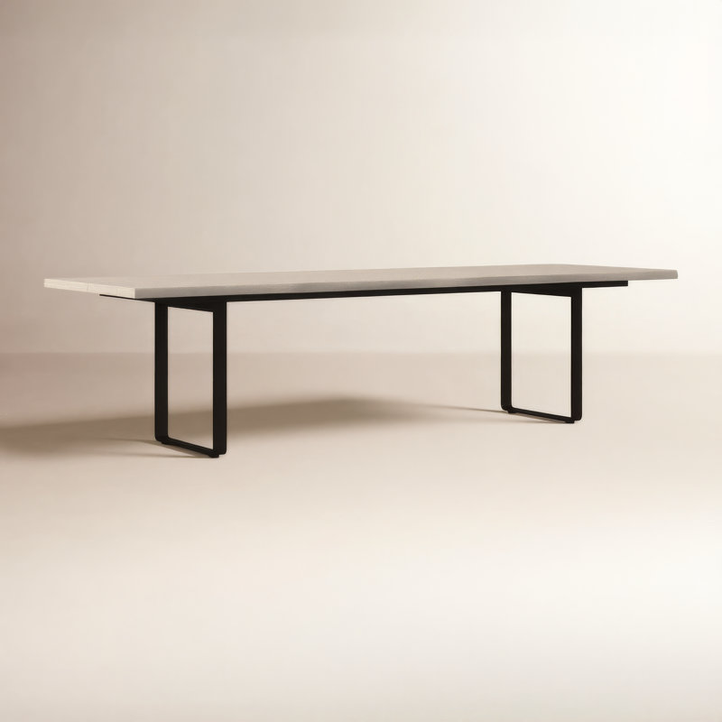 Mango Dining Table