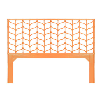 Ivy Open-Frame Headboard