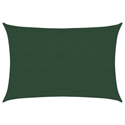 Carshalton 5m x 3.5m Rectangular Shade Sail