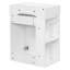 Meuble-lavabo 20 po avec lavabo en céramique-869756803