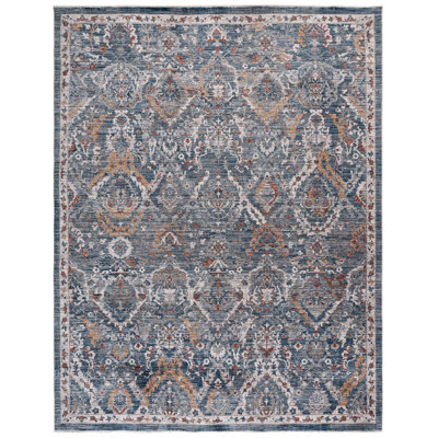 Msr0632 Whitney Performance Oriental Rug