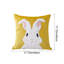 Housse de coussin Simples Series-510512679