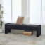 Banc rembourré Modern-128968978-128968981