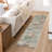 Attlee Grey Modern Abstract Geometric Area Rug-918859593