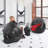Lost Souls Gothic Skull Sculptural Patio Chair-32817777
