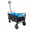 Mini chariot de plage pliable-113447396