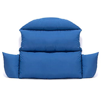 Coussin de balançoire double Smythe Modern