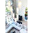 7 - Light Clear/White Cluster Pendant-27796771-126537514